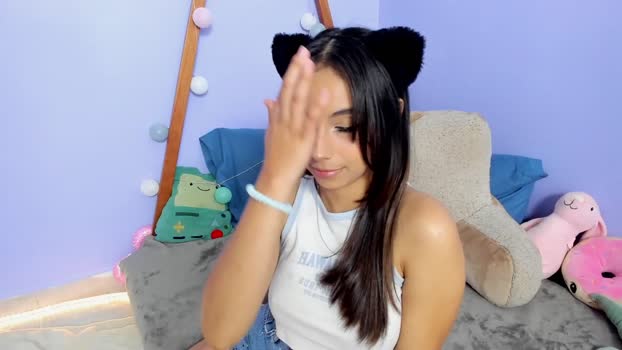 frank_sasha cute Webcam SHOW @ Chaturbate 05-08-2025