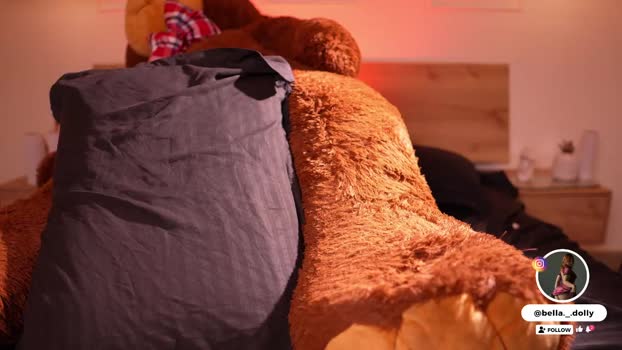 bella__donne beauty Webcam SHOW @ Chaturbate 05-08-2025