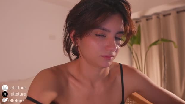 ellelure_ analsex Webcam SHOW @ Chaturbate 06-08-2025
