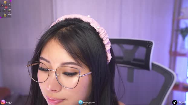 gigi_ulala hot Webcam SHOW @ Chaturbate 06-08-2025