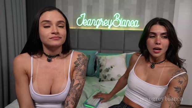 jeangreybianca natural Webcam SHOW @ Chaturbate 06-08-2025