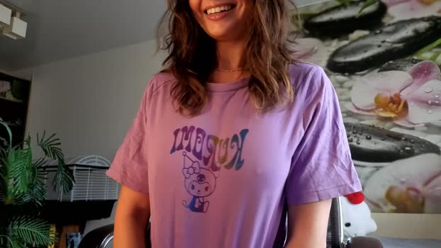 jennycutey bigtoys Webcam SHOW @ Chaturbate 06-08-2025