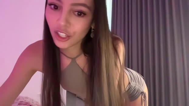 keirasworld Topless Webcam SHOW @ Chaturbate 06-08-2025