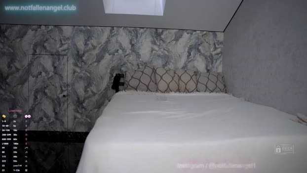 notfallenangel sweet Webcam SHOW @ Chaturbate 06-08-2025
