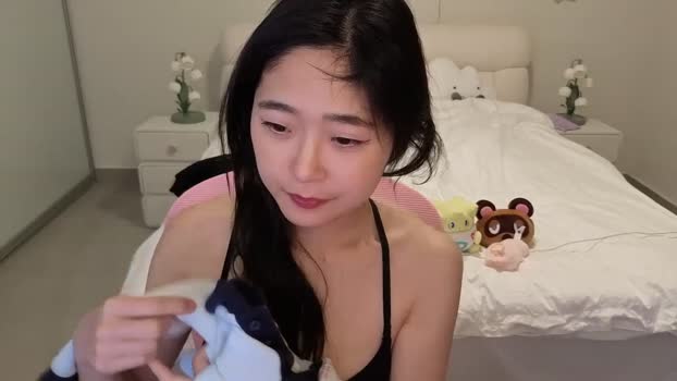 cozykorean hard Webcam SHOW @ Chaturbate 07-08-2025