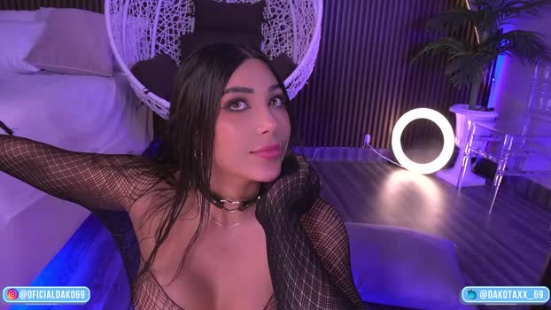 dakota_leex beauty Webcam SHOW @ Chaturbate 07-08-2025
