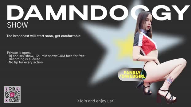 damndoggy pussy Webcam SHOW @ Chaturbate 07-08-2025