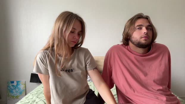 eva_calvin deep Webcam SHOW @ Chaturbate 07-08-2025