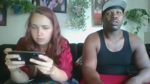 evanschris2048 prettyface Webcam SHOW @ Chaturbate 07-08-2025