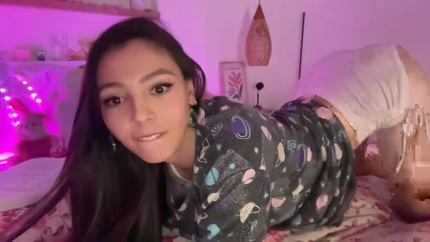 keirasworld toys Webcam SHOW @ Chaturbate 07-08-2025