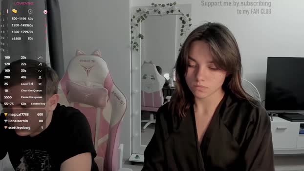 kesh_mne toy Webcam SHOW @ Chaturbate 06-08-2025