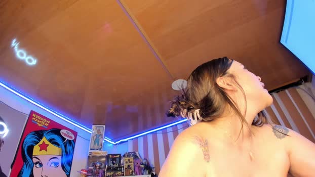 kloelamaravilla18 fuckhard Webcam SHOW @ Chaturbate 07-08-2025