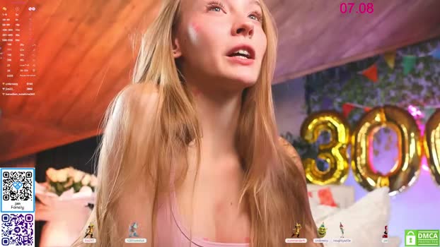 lissa_meooow spank Webcam SHOW @ Chaturbate 07-08-2025