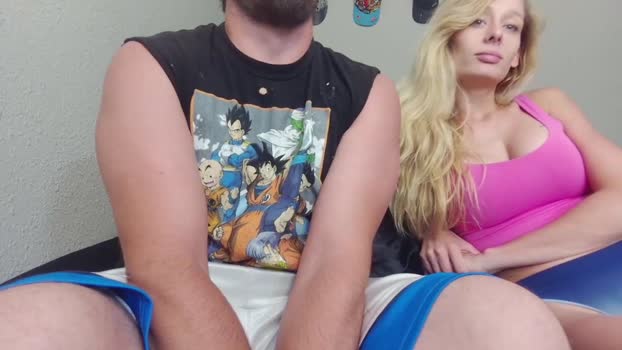 liz_jay kiss Webcam SHOW @ Chaturbate 07-08-2025
