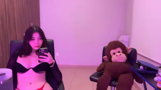 toki0st XXX Webcam SHOW @ Chaturbate 07-08-2025