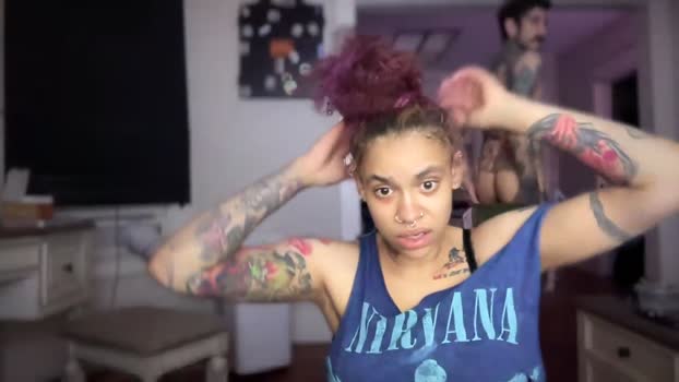vveejay48826 fuckface Webcam SHOW @ Chaturbate 07-08-2025