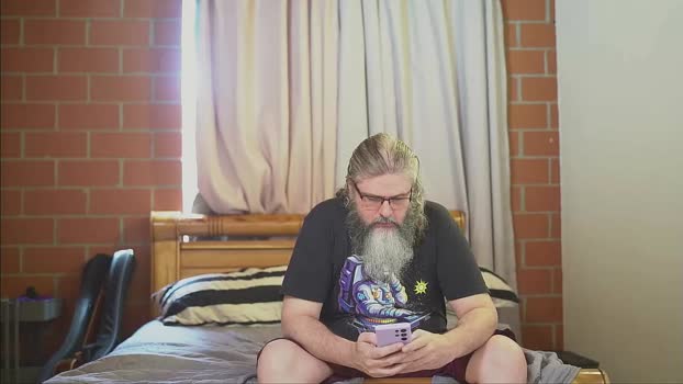 cheeseburgerjesus deep Webcam SHOW @ Chaturbate 07-08-2025