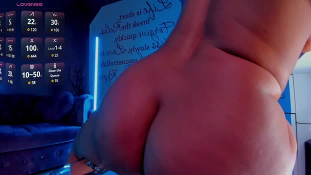 evanew_ tits Webcam SHOW @ Chaturbate 07-08-2025