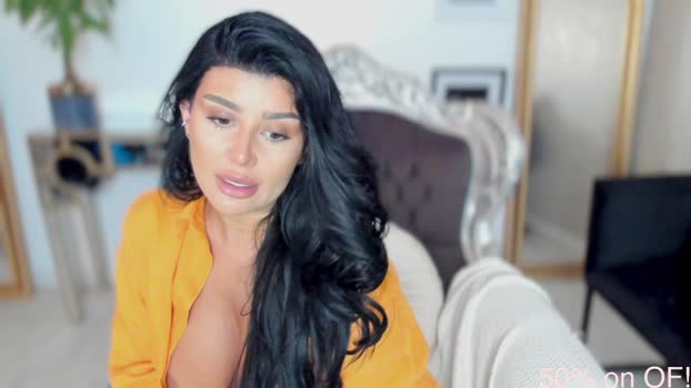moniqueeass Nude Webcam SHOW @ Chaturbate 08-08-2025