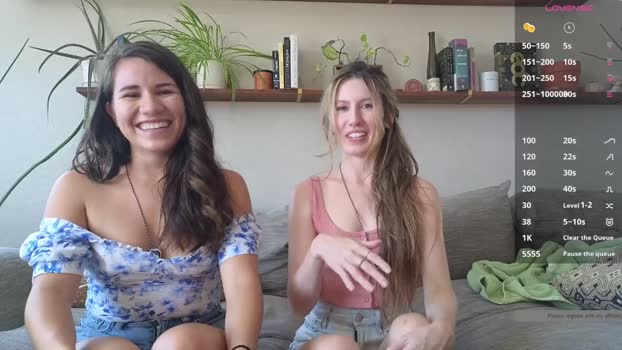 nakedpaint245477 horny Webcam SHOW @ Chaturbate 07-08-2025