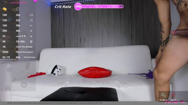 the_best_sex_in_texas Ass Webcam SHOW @ Chaturbate 08-08-2025