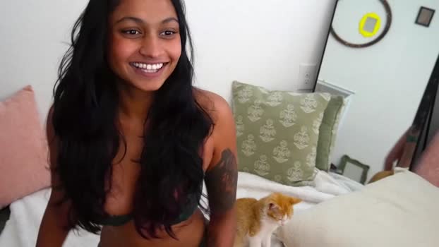 xzaramx deepthroa Webcam SHOW @ Chaturbate 08-08-2025