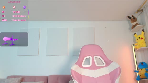ariana_bae_ XXX Webcam SHOW @ Chaturbate 09-08-2025