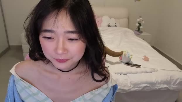 cozykorean nasty Webcam SHOW @ Chaturbate 09-08-2025