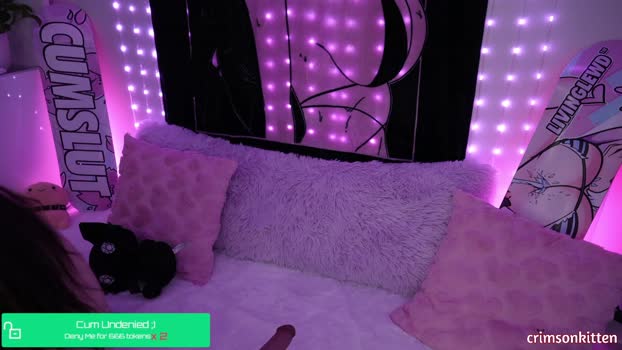 crimsonkitten bigass Webcam SHOW @ Chaturbate 09-08-2025
