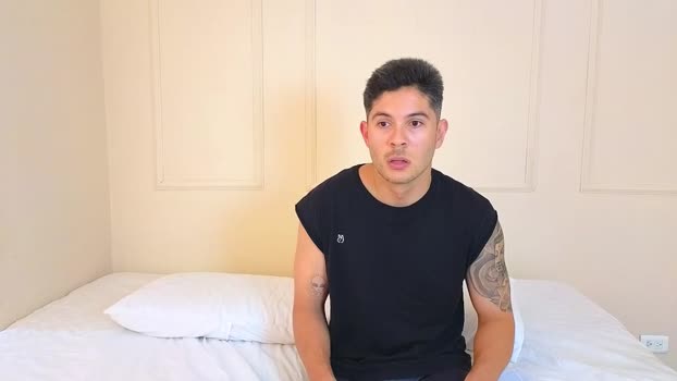 mr_danni_ sexy Webcam SHOW @ Chaturbate 08-08-2025
