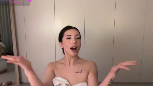 wasianbby sucktits Webcam SHOW @ Chaturbate 09-08-2025
