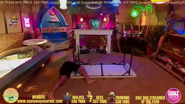 bigbananamilfshake oral Webcam SHOW @ Chaturbate 10-08-2025