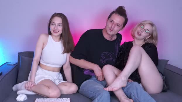 couple_of_fire_ fuckass Webcam SHOW @ Chaturbate 09-08-2025