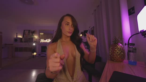 hannahjames710 fuckface Webcam SHOW @ Chaturbate 09-08-2025