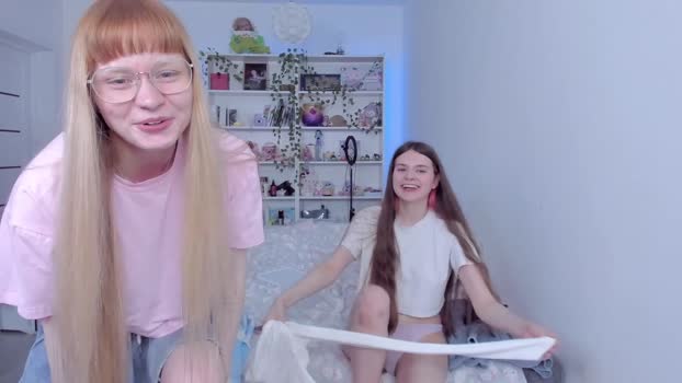 iamcassidy tits Webcam SHOW @ Chaturbate 10-08-2025