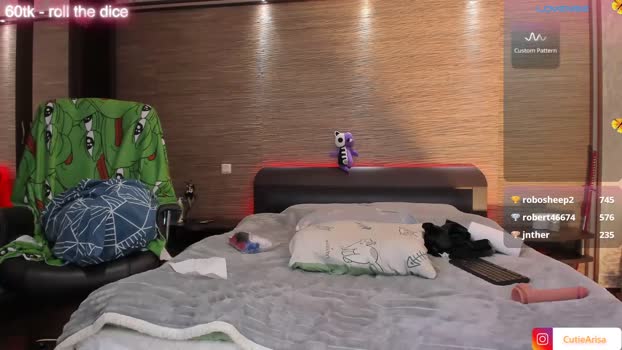 lust_one toys Webcam SHOW @ Chaturbate 09-08-2025