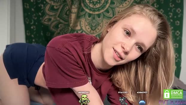 sweetgracee big Webcam SHOW @ Chaturbate 09-08-2025