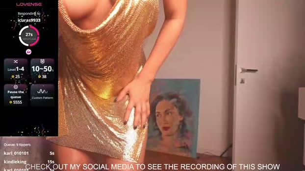 venus_in_jeans sexykitty Webcam SHOW @ Chaturbate 09-08-2025