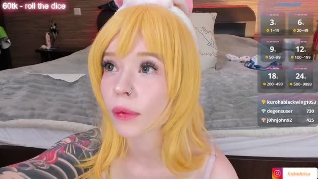 lust_one orgasm Webcam SHOW @ Chaturbate 10-08-2025
