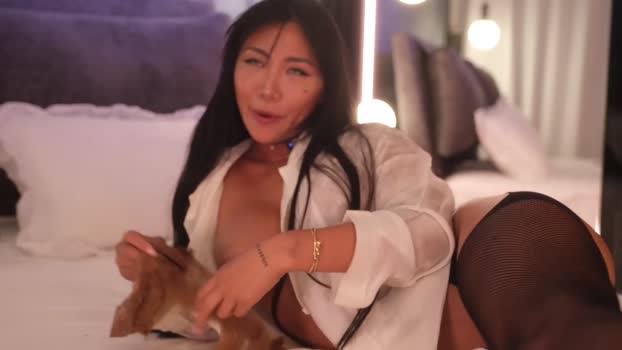 ami_katana fuckme Webcam SHOW @ Chaturbate 12-08-2025