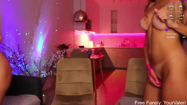 crazybabyyy Video Webcam SHOW @ Chaturbate 11-08-2025