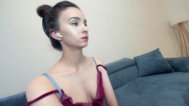 ehotlovea squirt Webcam SHOW @ Chaturbate 12-08-2025
