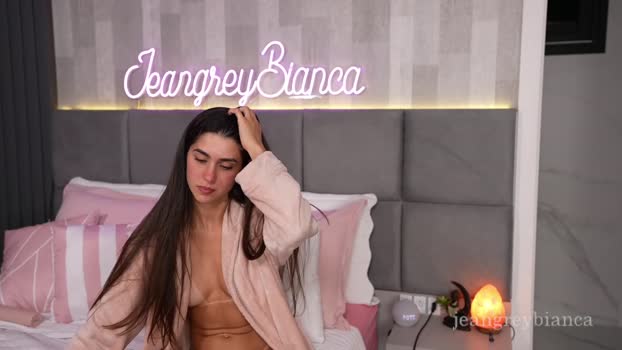 jeangreybianca bigboobs Webcam SHOW @ Chaturbate 11-08-2025