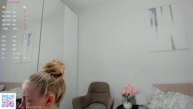 katysha_ kinky Webcam SHOW @ Chaturbate 12-08-2025