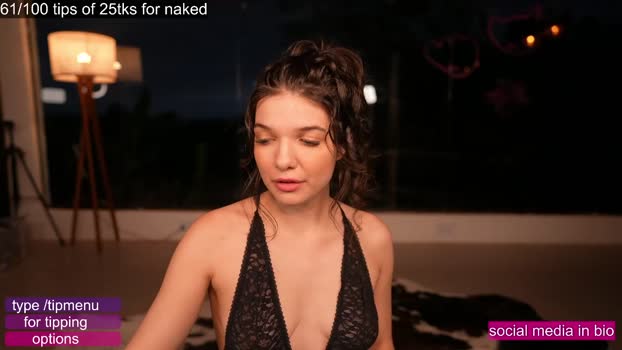 loollypop24 sex Webcam SHOW @ Chaturbate 11-08-2025