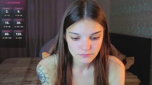 magic_shy Porn Webcam SHOW @ Chaturbate 12-08-2025