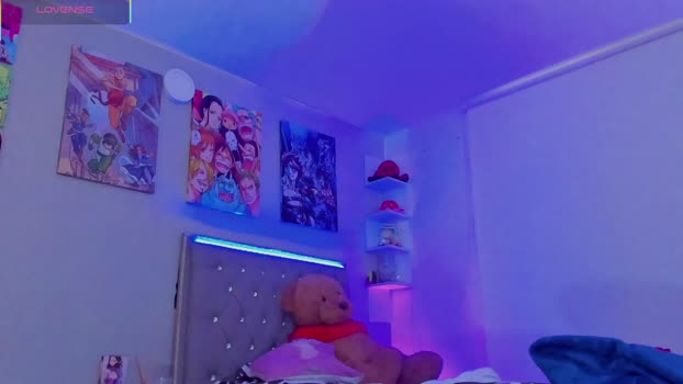 sucubo_69_ pussy Webcam SHOW @ Chaturbate 12-08-2025