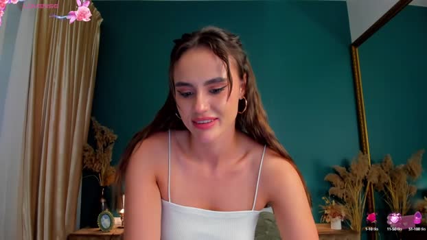 calimoon_ bigboobs Webcam SHOW @ Chaturbate 13-08-2025