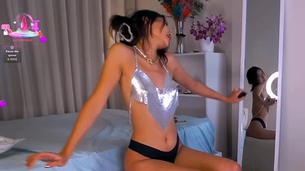 melisa_gerc sex Webcam SHOW @ Chaturbate 13-08-2025