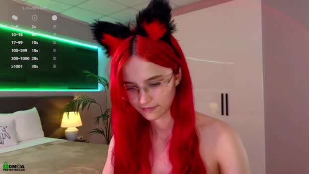 rina_red_ hard Webcam SHOW @ Chaturbate 13-08-2025